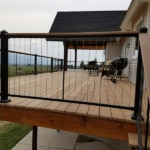 Decks and Railings